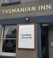 The Winston @ The Tasmanian Inn