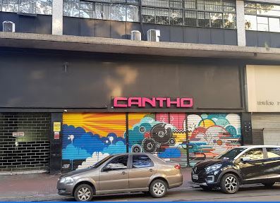 Cantho Dance Club