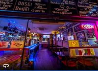 Soda Pop Bar