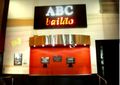 ABC Bailão