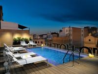 H10 Art Gallery Hotel