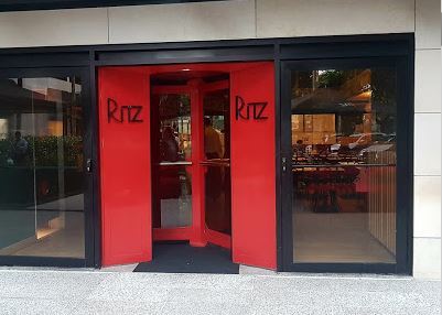 Ritz - Iguatemi