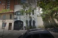 Clube dos Pauzudos