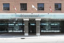 NOVOTEL OTTAWA 