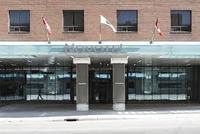 NOVOTEL OTTAWA 