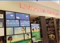 Livraria da Vila - Pátio ...