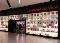 Livraria da Vila - Pamplo...