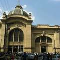 Mercado Municipal de Sao Paulo