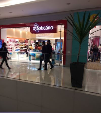 O Boticário - Shopping Cidade