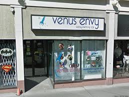 Venus Envy