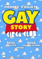 Circa Club