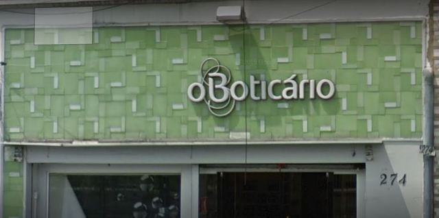 O Boticário - São Miguel Paulista