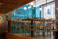 Nikkei 103 @ Axel Hotel B...