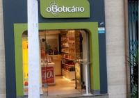 O Boticário - Bela Vista