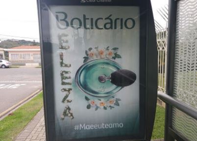 O Boticário - Shopping Pátio Paulista