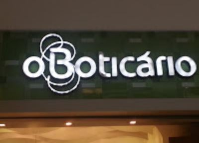 O Boticário - Shopping Eldorado