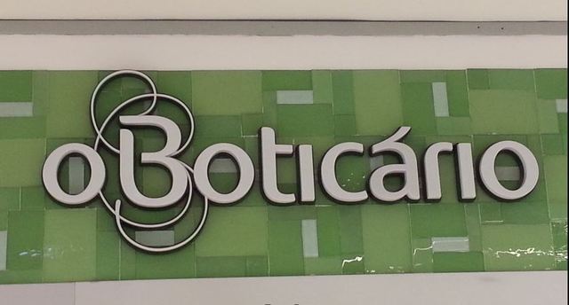 O Boticário - Pinheiros 391