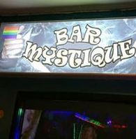 Bar Mystique