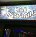 Bar Mystique
