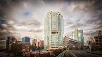 The Executive Hotel Vinta...
