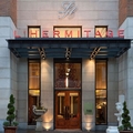 L'Hermitage Hotel