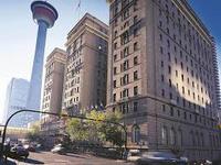 FAIRMONT PALLISER 