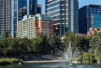 Sheraton Suites Calgary E...