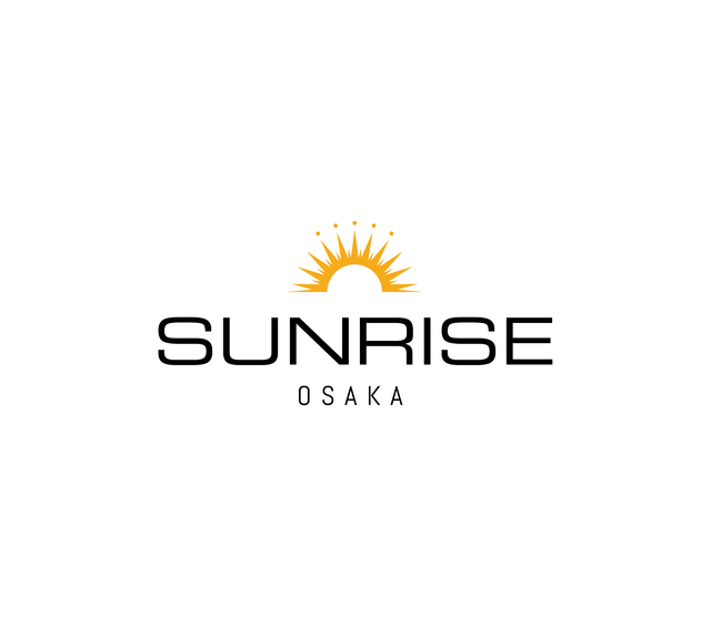 SUNRISE大阪店