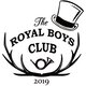 ロイヤルボーイズクラブ東京｜ゲイマッサージ店のサムネイル