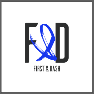 First＆Dashの写真