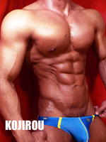 ジムケイ＠新宿の写真