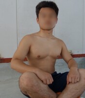 りらく男子 博多流の写真