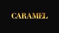 Caramel（カラメル）