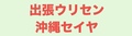 出張ウリセン沖縄セイヤのサムネイル