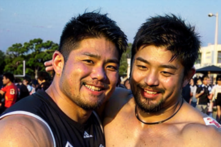 MUSCLE RANKINGの写真