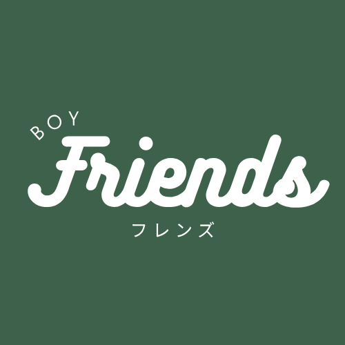 売り専Friends
