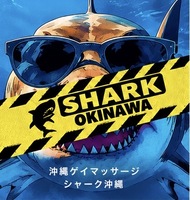 SHARK ｼｬｰｸ 沖縄 │ ｹﾞｲﾏｯｻｰｼﾞの写真