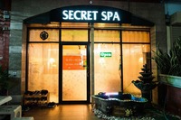 SECRET-SPA