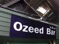 OZEED BAR