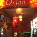 Orion Bar