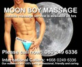 MOON BOY MASSAGE