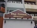 The Green Massage