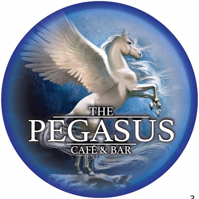 Pegasus