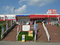明石SA