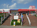 明石SA