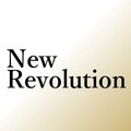 NewRevolutionのサムネイル