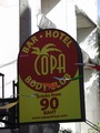 THE BODY CLUB Massage (Copa)