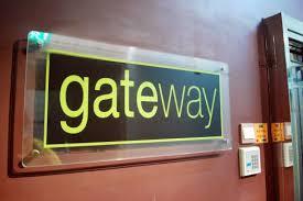 Gateway