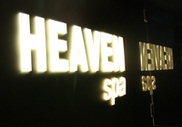 Heaven Spa