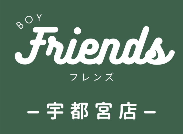 売り専Friends -宇都宮店-